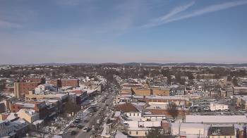 Weather camera view of Windstream.