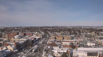 Weather camera view of Windstream.