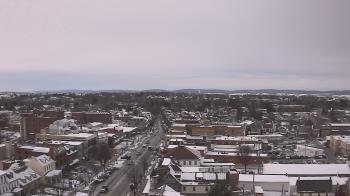 Weather camera view of Windstream.