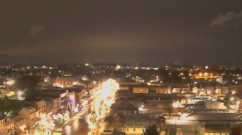 Weather camera view of Windstream.