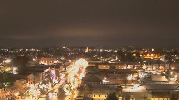 Weather camera view of Windstream.