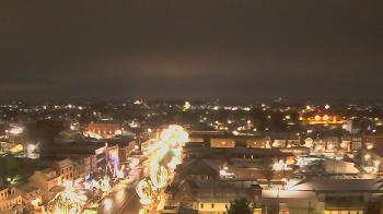 Weather camera view of Windstream.