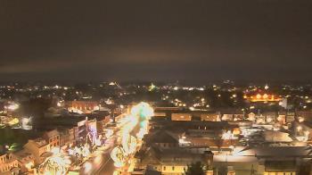 Weather camera view of Windstream.