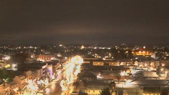 Weather camera view of Windstream.