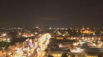 Weather camera view of Windstream.