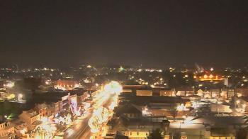 Weather camera view of Windstream.