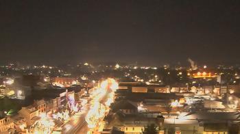 Weather camera view of Windstream.