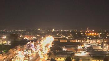 Weather camera view of Windstream.