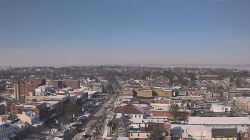 Weather camera view of Windstream.