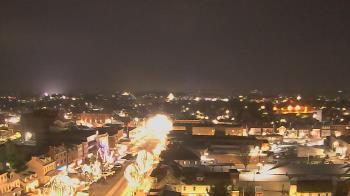 Weather camera view of Windstream.