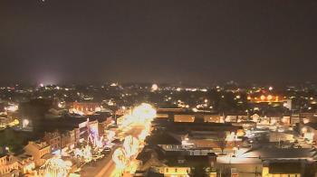 Weather camera view of Windstream.