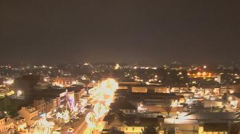 Weather camera view of Windstream.