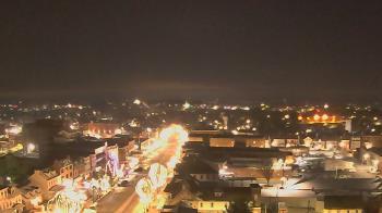 Weather camera view of Windstream.