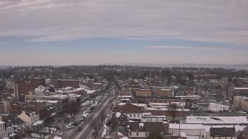 Weather camera view of Windstream.
