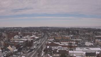 Weather camera view of Windstream.