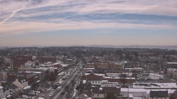 Weather camera view of Windstream.