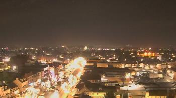 Weather camera view of Windstream.