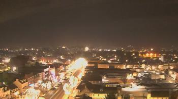 Weather camera view of Windstream.