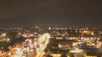 Weather camera view of Windstream.