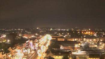 Weather camera view of Windstream.