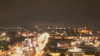 Weather camera view of Windstream.