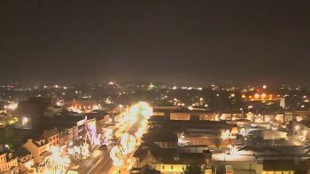 Weather camera view of Windstream.