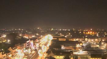 Weather camera view of Windstream.