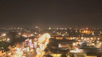 Weather camera view of Windstream.