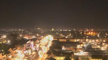 Weather camera view of Windstream.