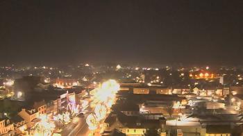 Weather camera view of Windstream.