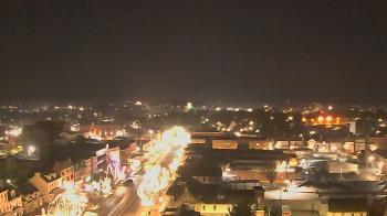 Weather camera view of Windstream.