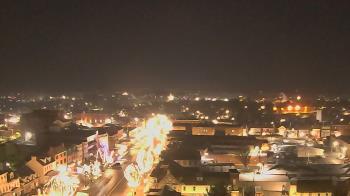 Weather camera view of Windstream.