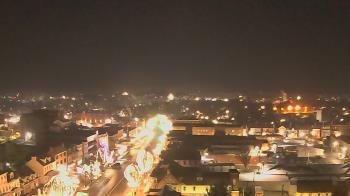 Weather camera view of Windstream.