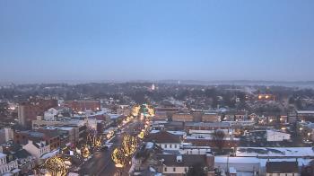 Weather camera view of Windstream.