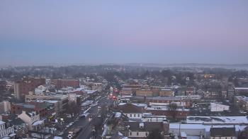 Weather camera view of Windstream.