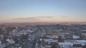 Weather camera view of Windstream.