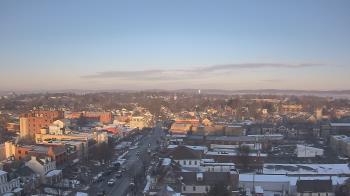 Weather camera view of Windstream.