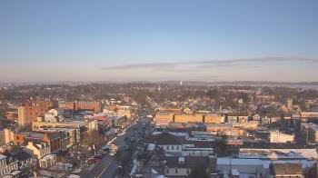 Weather camera view of Windstream.