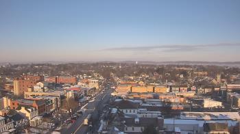 Weather camera view of Windstream.