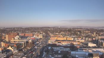 Weather camera view of Windstream.