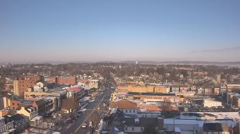 Weather camera view of Windstream.