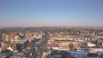 Weather camera view of Windstream.