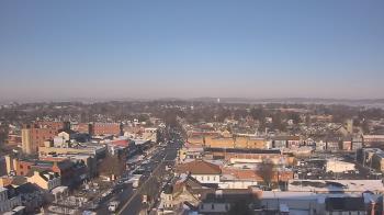 Weather camera view of Windstream.