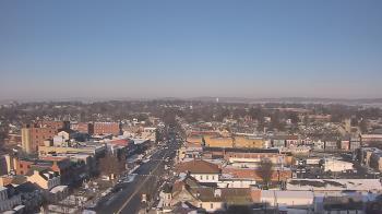 Weather camera view of Windstream.