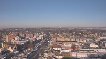 Weather camera view of Windstream.