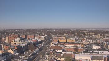 Weather camera view of Windstream.