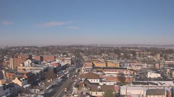 Weather camera view of Windstream.