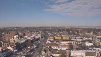 Weather camera view of Windstream.