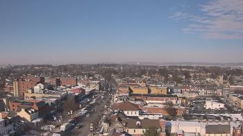 Weather camera view of Windstream.