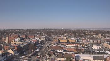 Weather camera view of Windstream.